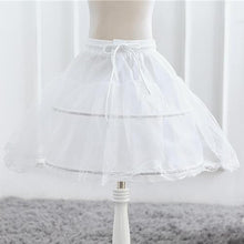 Load image into Gallery viewer, Princess Flower Girl Dress Summer Tutu Wedding Birthday Party Kids Dresses For Girls Children's Costume Teenager Prom Designs
