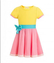 Load image into Gallery viewer, Girls Clothing snow white princess dress Clothing Kids Clothes,belle moana Minnie Mickey dress birthday dresses mermaid costume