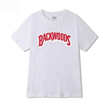 Load image into Gallery viewer, The screw thread cuff Hoodies Streetwear Backwoods Hoodie Sweatshirt Men Fashion autumn winter Hip Hop hoodie pullover
