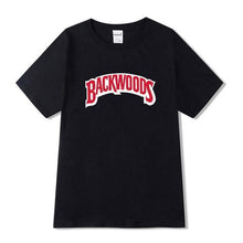 Load image into Gallery viewer, The screw thread cuff Hoodies Streetwear Backwoods Hoodie Sweatshirt Men Fashion autumn winter Hip Hop hoodie pullover