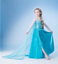 Load image into Gallery viewer, 2019 Children Girl Snow White Dress for Girls Prom Princess Dress Kids Baby Gifts Intant Party Clothes Fancy Teenager Clothing
