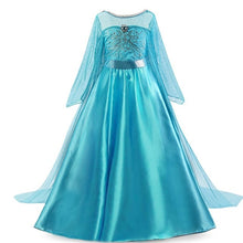 Load image into Gallery viewer, 2019 Children Girl Snow White Dress for Girls Prom Princess Dress Kids Baby Gifts Intant Party Clothes Fancy Teenager Clothing