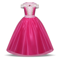 Load image into Gallery viewer, 2019 Children Girl Snow White Dress for Girls Prom Princess Dress Kids Baby Gifts Intant Party Clothes Fancy Teenager Clothing