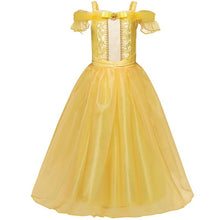 Load image into Gallery viewer, 2019 Children Girl Snow White Dress for Girls Prom Princess Dress Kids Baby Gifts Intant Party Clothes Fancy Teenager Clothing