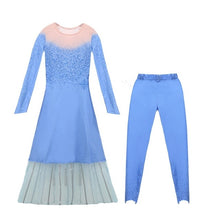 Load image into Gallery viewer, 2019 Children Girl Snow White Dress for Girls Prom Princess Dress Kids Baby Gifts Intant Party Clothes Fancy Teenager Clothing