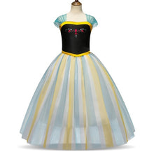 Load image into Gallery viewer, 2019 Children Girl Snow White Dress for Girls Prom Princess Dress Kids Baby Gifts Intant Party Clothes Fancy Teenager Clothing