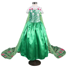 Load image into Gallery viewer, 2019 Children Girl Snow White Dress for Girls Prom Princess Dress Kids Baby Gifts Intant Party Clothes Fancy Teenager Clothing