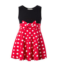 Load image into Gallery viewer, Girls Clothing snow white princess dress Clothing Kids Clothes,belle moana Minnie Mickey dress birthday dresses mermaid costume
