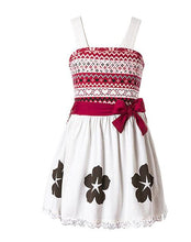 Load image into Gallery viewer, Girls Clothing snow white princess dress Clothing Kids Clothes,belle moana Minnie Mickey dress birthday dresses mermaid costume
