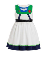 Load image into Gallery viewer, Girls Clothing snow white princess dress Clothing Kids Clothes,belle moana Minnie Mickey dress birthday dresses mermaid costume