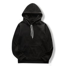 Load image into Gallery viewer, 2019 Autumn Men's Hoodies Slim Hooded Sweatshirts Mens Coats Male Casual Sportswear Streetwear Brand Clothing