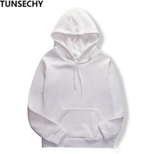 Load image into Gallery viewer, 2019 Autumn Men's Hoodies Slim Hooded Sweatshirts Mens Coats Male Casual Sportswear Streetwear Brand Clothing