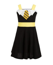 Load image into Gallery viewer, Girls Clothing snow white princess dress Clothing Kids Clothes,belle moana Minnie Mickey dress birthday dresses mermaid costume